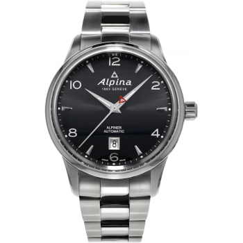 Alpina Alpiner  AL-525B4E6B