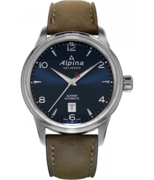 Alpina Alpiner  AL-525N4E6