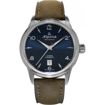 Alpina Alpiner  AL-525N4E6