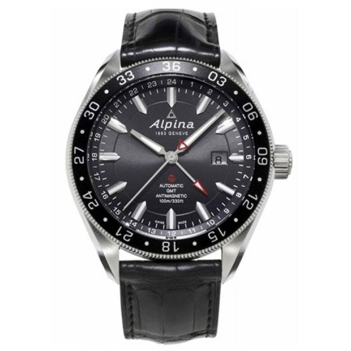 Alpina Alpiner  AL-550G5AQ6
