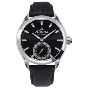 Alpina Horological Smartwatch AL-285BS5AQ6