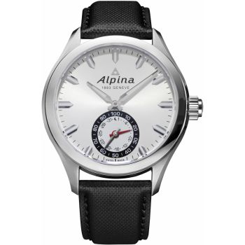 Alpina Horological Smartwatch AL-285S5AQ6