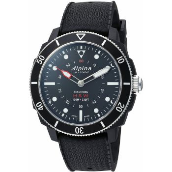 Alpina Seastrong AL-282LBB4V6