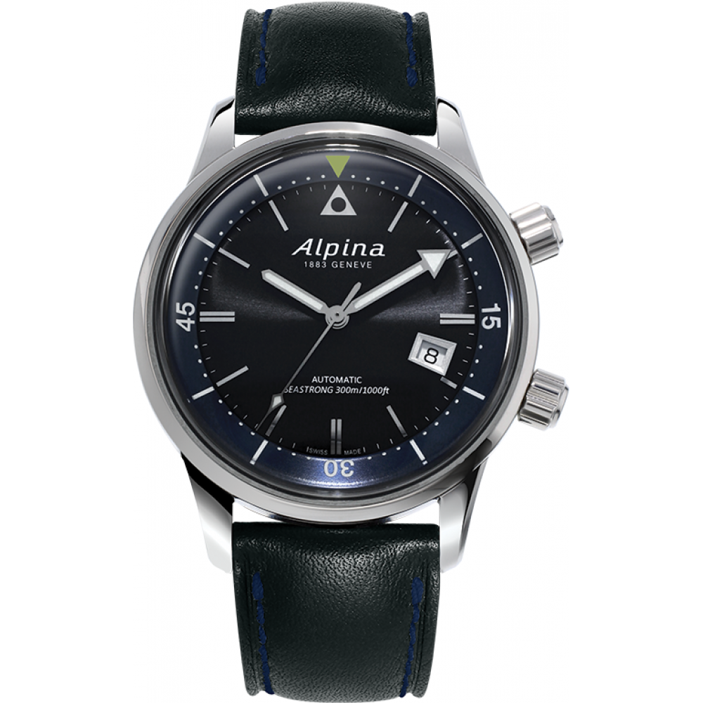 Наручные часы Alpina al-525gb4s6b. Al-525bs5aq6b. Часы Alpina Geneve. Alpina Seastrong Diver Heritage. Alpina часы