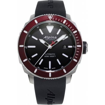 Alpina Seastrong AL-525LBBRG4V6