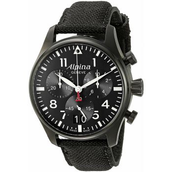 Alpina Startimer AL-372B4FBS6