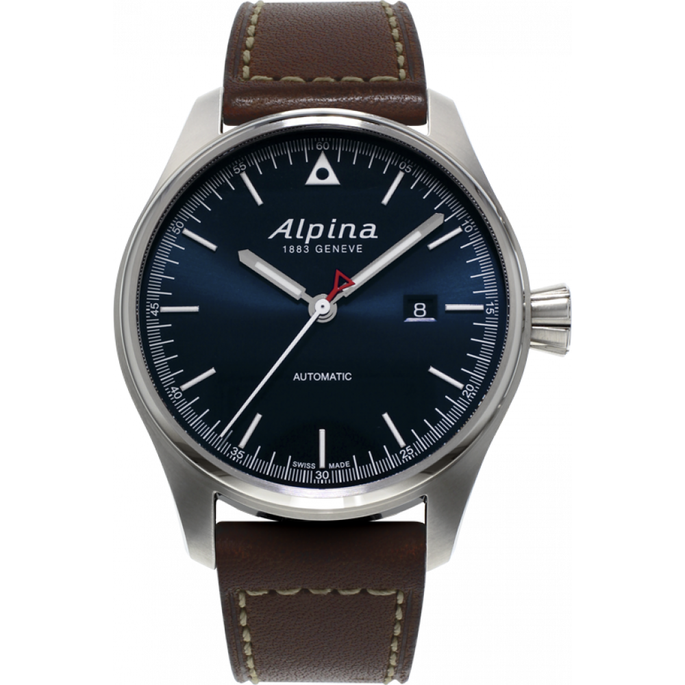 Alpina часы