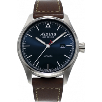 Alpina Startimer AL-525N4S6