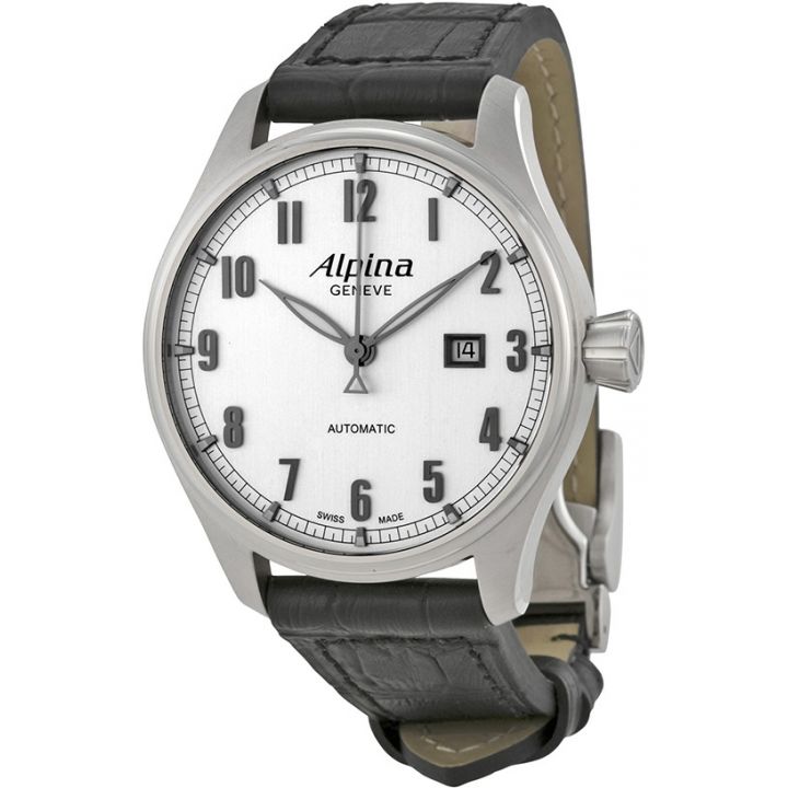 Часы alpina