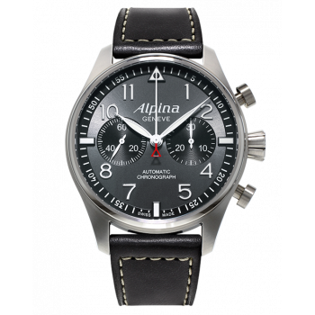 Alpina Startimer AL-860GB4S6