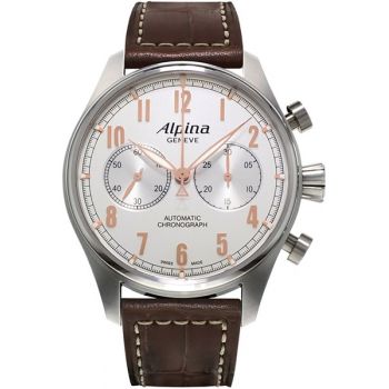 Alpina Startimer AL-860SCR4S6