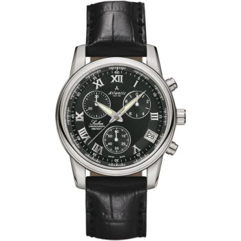 Atlantic Seabase 64450.41.68