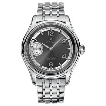 Atlantic Worldmaster 52950.41.45SM