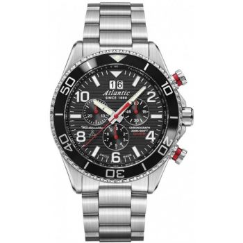 Atlantic Worldmaster 55475.47.65S