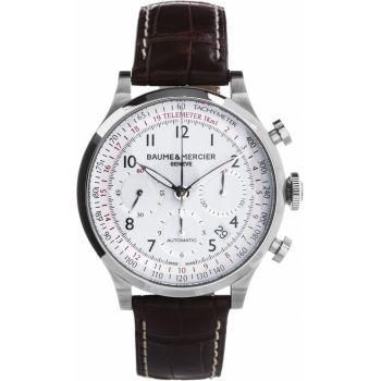 Baume&Mercier Capeland MOA10082