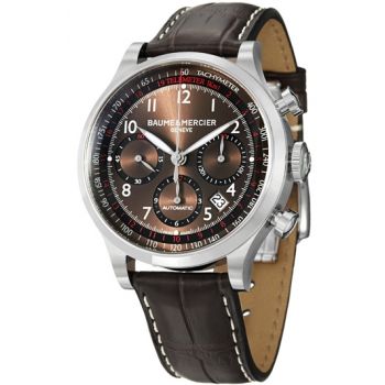 Baume&Mercier Capeland MOA10083