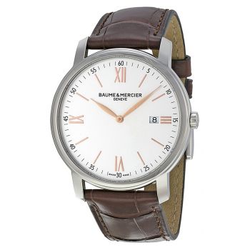 Baume&Mercier Classima MOA10144