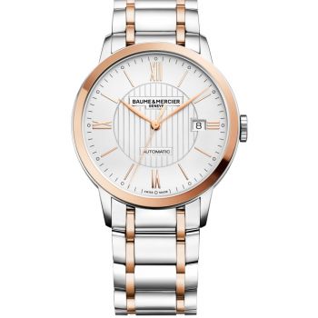 Baume&Mercier Classima MOA10217