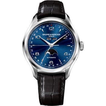 Baume&Mercier Clifton MOA10057