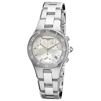 Baume&Mercier Linea MOA10012