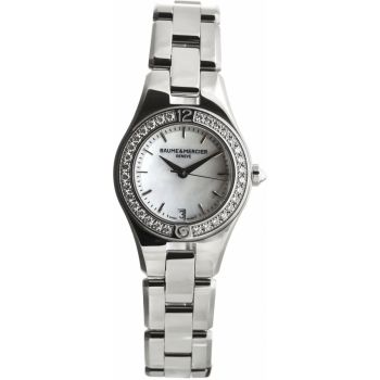 Baume&Mercier Linea MOA10013