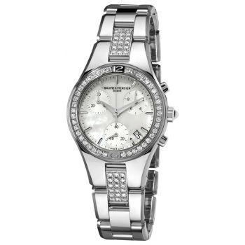 Baume&Mercier Linea MOA10017