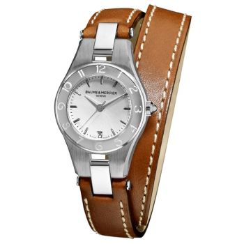 Baume&Mercier Linea MOA10036