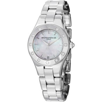 Baume&Mercier Linea MOA10071