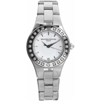 Baume&Mercier Linea MOA10072
