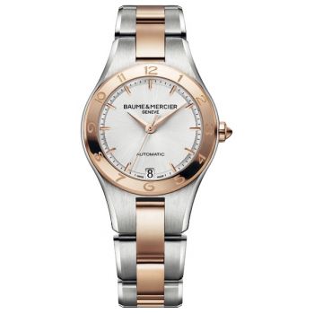Baume&Mercier Linea MOA10073