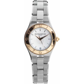 Baume&Mercier Linea MOA10079