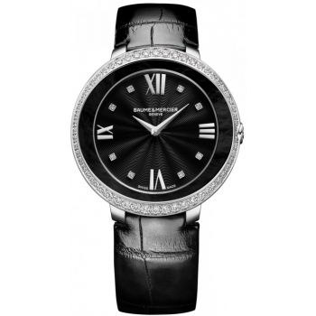 Baume&Mercier Promesse MOA10166