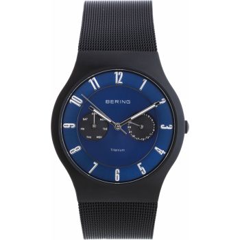 Bering Titanium 11939-078