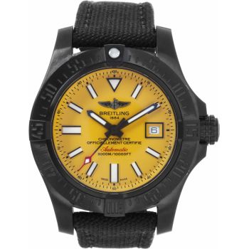 Breitling Avenger M17331E2/I530/109W