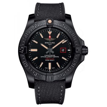 Breitling Avenger V1731110/BD74/109W