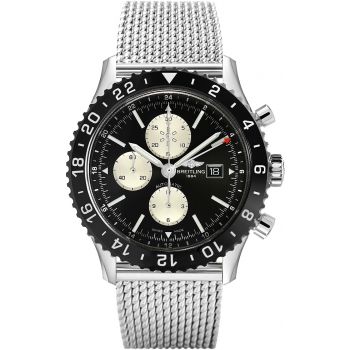 Breitling Chronoliner Y2431012/BE10/152A