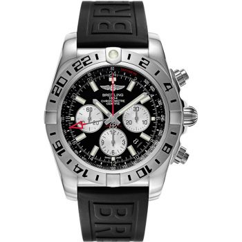 Breitling Chronomat AB0413B9/BD17/155S