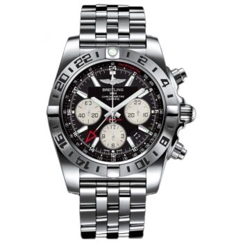 Breitling Chronomat AB0420B9/BB56/375A