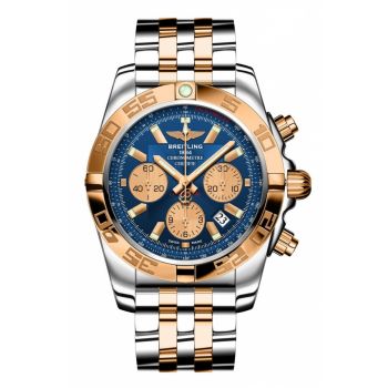 Breitling Chronomat CB011012/C790/375C