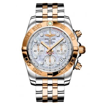 Breitling Chronomat CB014012/A723/378C