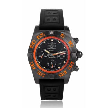 Breitling Chronomat MB0111C2/BD07/153S
