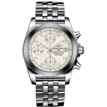 Breitling Chronomat W1331012/A776/385A