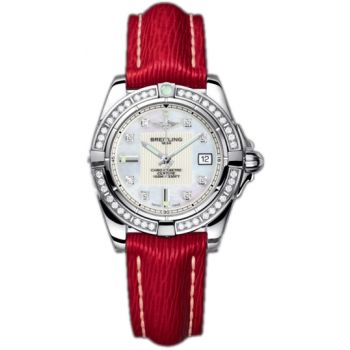 Breitling Galactic A71356LA/A708/209X