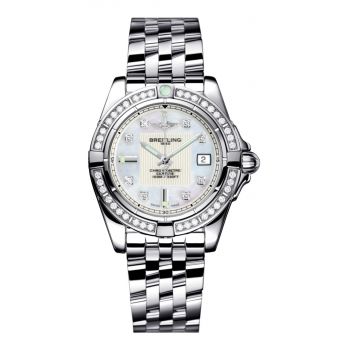 Breitling Galactic A71356LA/A708/367A
