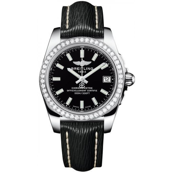 Breitling Galactic A7433053/BE08/213X