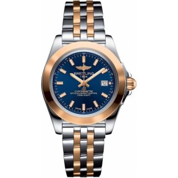 Breitling Galactic C7133012/C952/792C