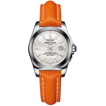 Breitling Galactic W7234812/A784/270X