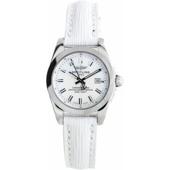 Breitling Galactic W7234812/A784/274X