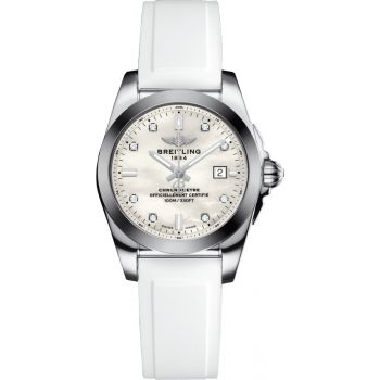 Breitling Galactic W7234812/A785/249S