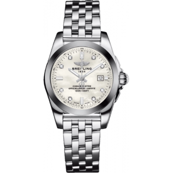 Breitling Galactic W7234812/A785/791A